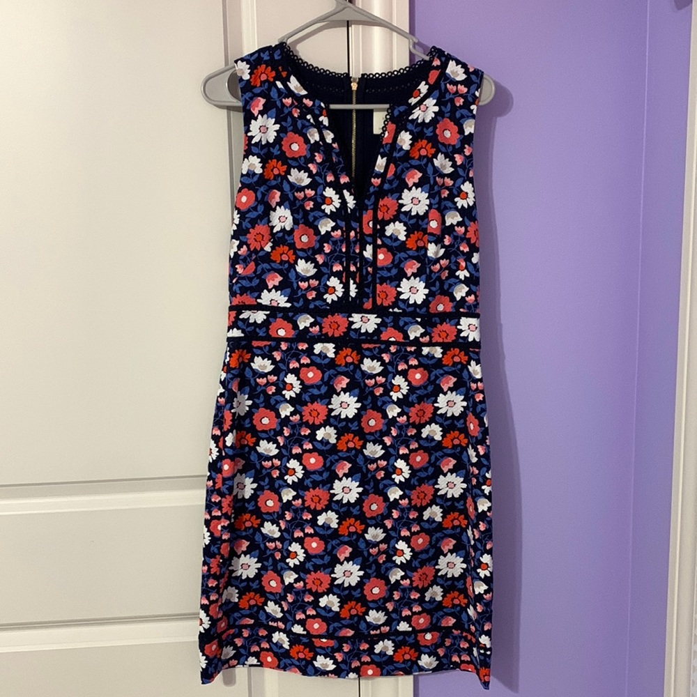 Kate Spade dress, size 8